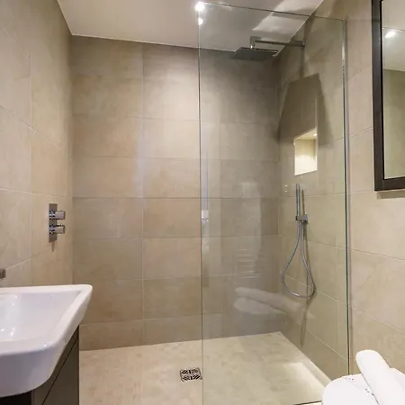 Pad @ Ryedale House יורק