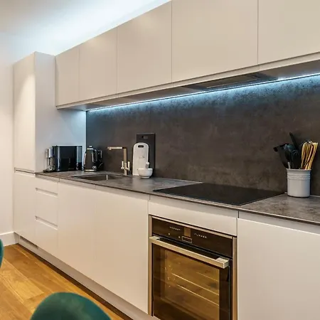 Pad @ Ryedale House *