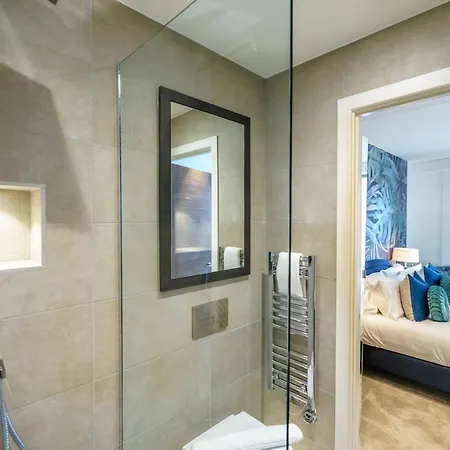 Pad @ Ryedale House Apartment *