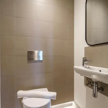 Pad @ Ryedale House *