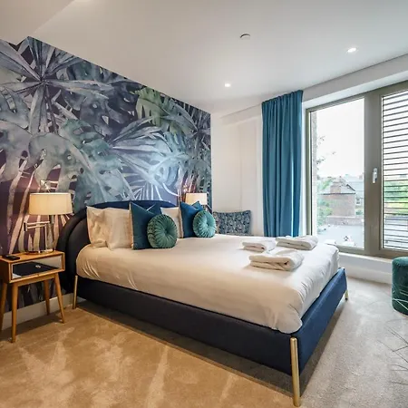 Pad @ Ryedale House York