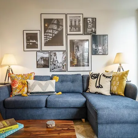 Pad @ Ryedale House York