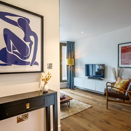 Pad @ Ryedale House * York