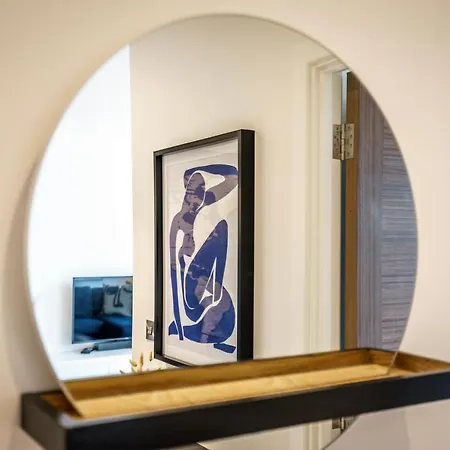 Appartamento Pad @ Ryedale House