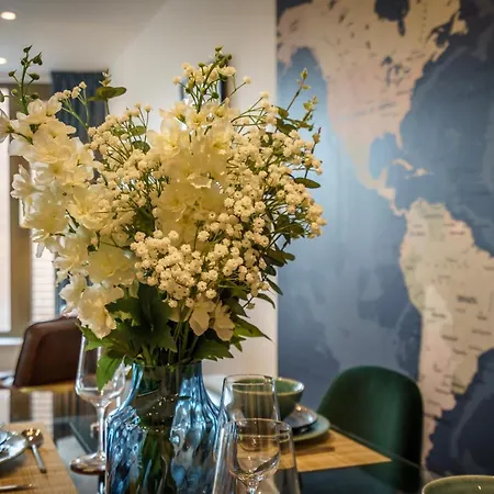 Pad @ Ryedale House Appartamento *